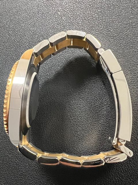 Rolex Submariner 126613 LN Image 4